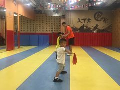 -HELLO功夫(印象城店)