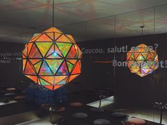 -光作面包Voila Lumiere(中山店)