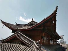 -腾冲云峰山