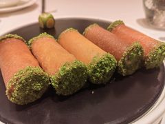 北海道脆皮山药-茉里粤菜(皇姑万象汇店)