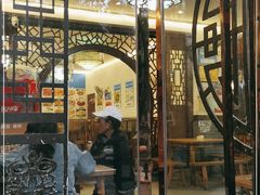 门面-邛海风味特色菜馆