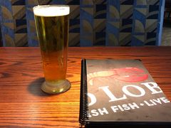 -RED LOBSTER(多伦多DT店)