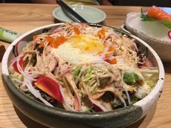 -初居食屋日式料理(万象城购物中心店)