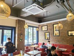 -LA MAISON公鸡和龙(蛇口店)