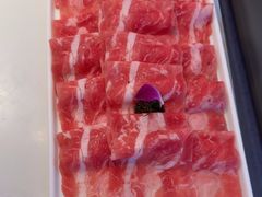 -大熊猫毛肚火锅(烟台万象汇店)