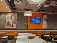 大堂-红荔村肠粉(岗厦店)