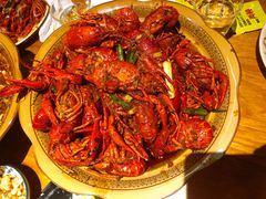 -金陵一哥龙虾馆(三牌楼总店)
