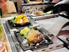 -肉肉大米(金虹桥店)