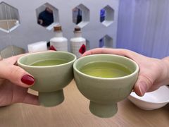 -苏小柳点心·手作小笼包(浦东嘉里城分院)