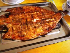 -明月食府(二区干二路店)