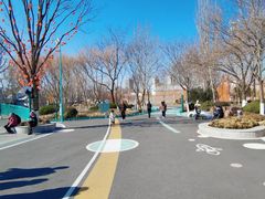 -张店儿童公园