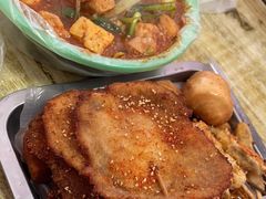 -夫妻串店(和睦路店)