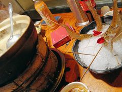 -捞围鲜·港式打边炉(海阳路店)