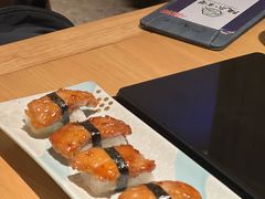 -隐泉京望日式料理(太和广场店)