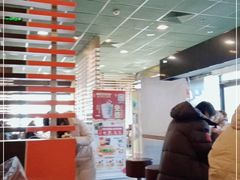 -麦当劳(双榆树店)