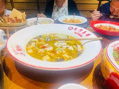 -龙潭喜客·四川客家菜