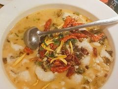 -茅庐毛血旺(烟台大悦城店)