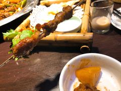 -凯撒尔新疆特色主题餐厅(青山店)