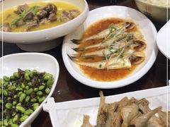 -新虹楼饭庄(崇明陈家镇店)