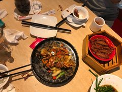 -避风塘(百联东郊店)