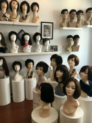 -髻尚坊增发补发织发假发定制