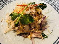 -龙桥私厨·姜花菊花过桥鱼·顺德菜(容桂店)