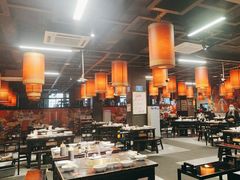 -巴蜀大宅门火锅(北大街店)