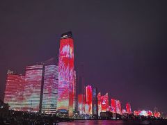 -青岛第三海水浴场
