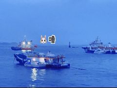 -东极岛景区