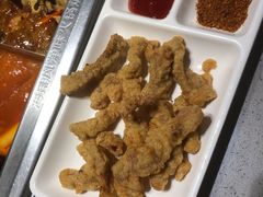 -海底捞火锅(松雷店)
