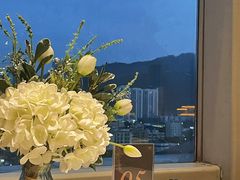 -哈布斯扒房(华发商都店)