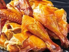 -淀里船宴(卓达店)