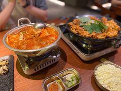 -春熙台韩国料理·章鱼肥牛(西丽店)