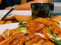-兰亭轩茶餐厅(长江路店)