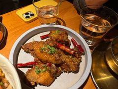 -SHAN山(前滩太古里店)