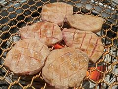 -黑牛の店·和牛烧肉(合生汇店)