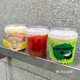 这个夏天不喝书亦新品真的🩸亏吧！！