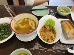 -五观堂素食(新华路店)
