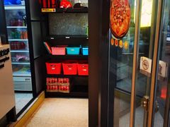 -尊宝比萨(龙山店)