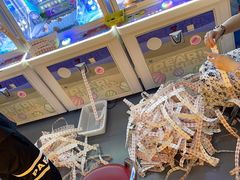 -天空之城游乐体验世界(义乌之心店)