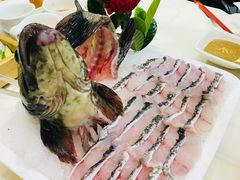 -一品鲜海鲜火锅(海信广场店)
