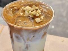 -鹊茶咖啡•新中式(深圳首店)