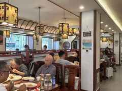 -惠宾饭庄(中山路店)