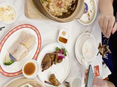 -香港新曜记·粤菜点心(滨江宝龙店)