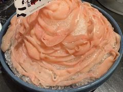 -巴蜀大将火锅(春熙店)