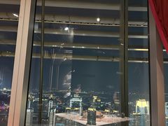 -郑州绿地JW万豪酒店The Grill烤汇扒房