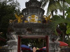-西双版纳傣族园
