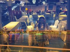 -船长9号·精致湖北菜(江滩店)