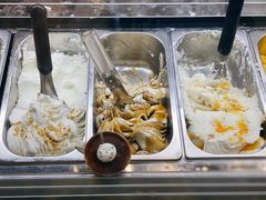 -歎雪糕低糖低脂Gelato冰淇淋