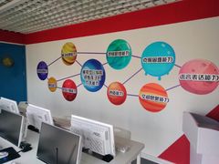 -魔扣少儿编程(格调中心店)